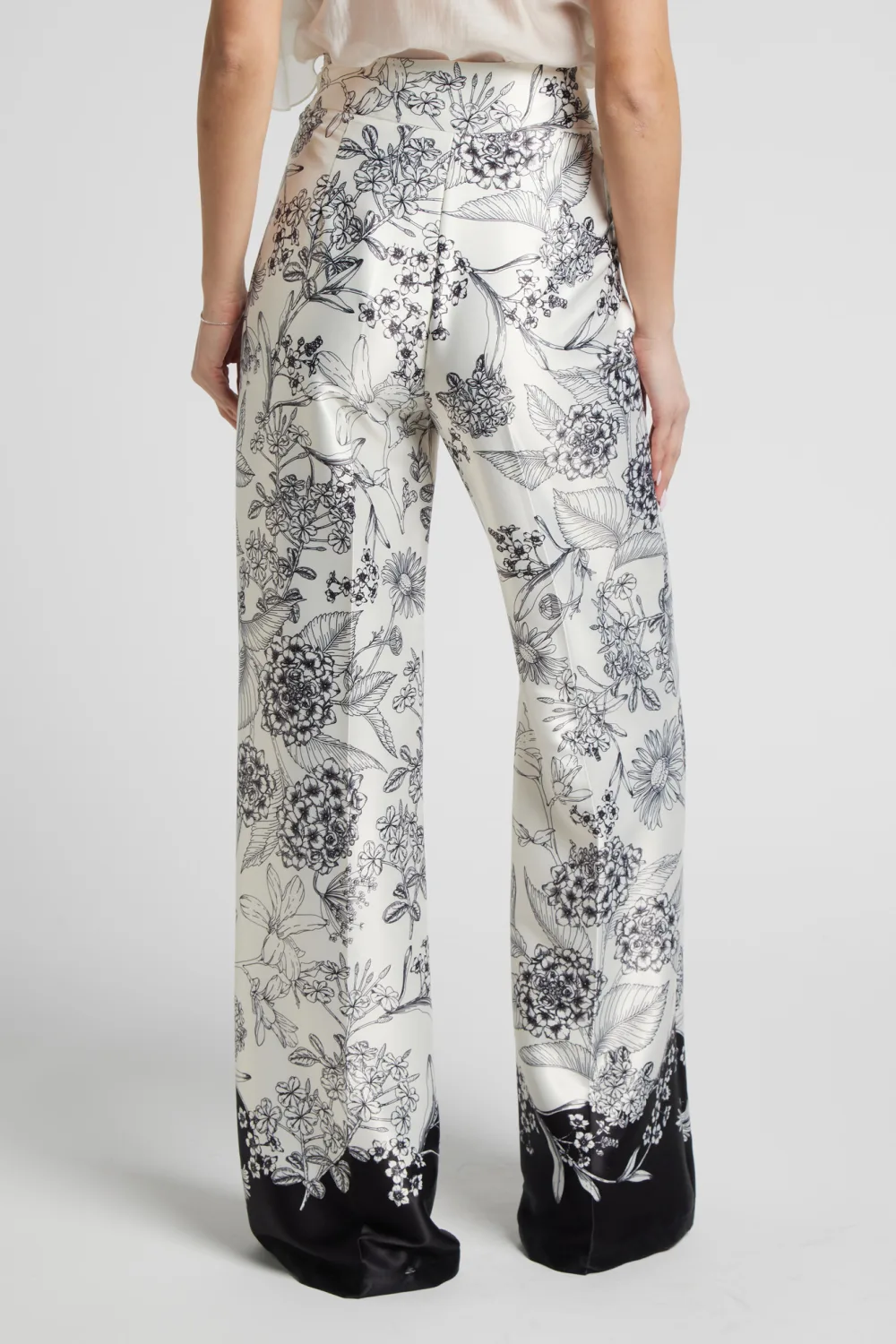 PANTALONE FANTASIA