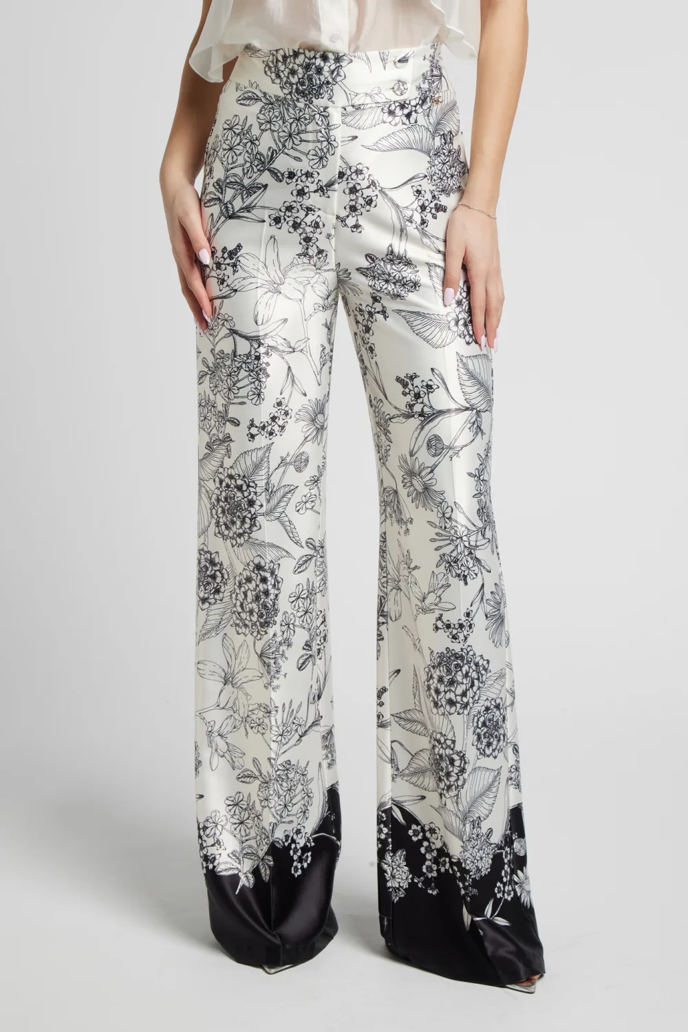 PANTALONE FANTASIA