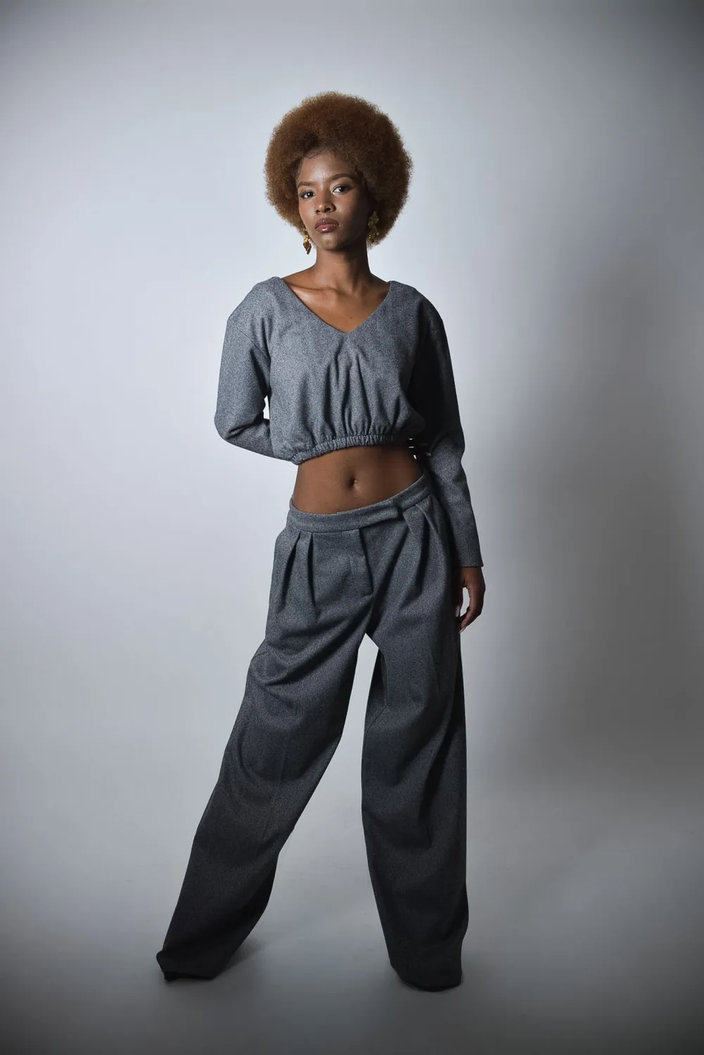 PANTALONE GRACE