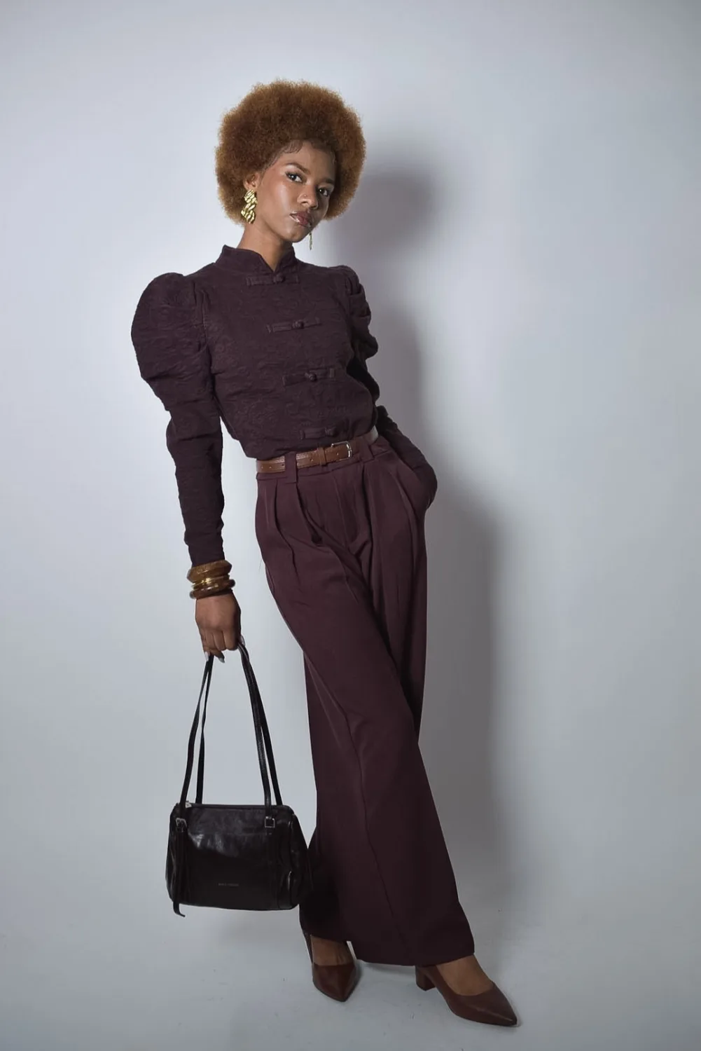 PANTALONE PIEGHE
