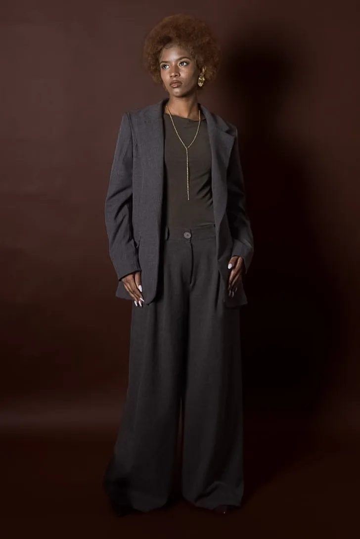 PANTALONE VICHY
