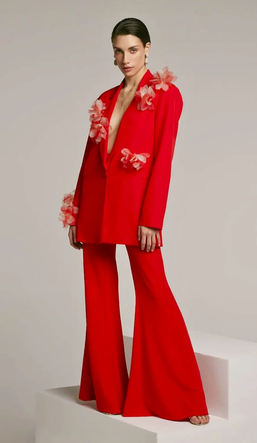 TAILLEUR GINEVRA
