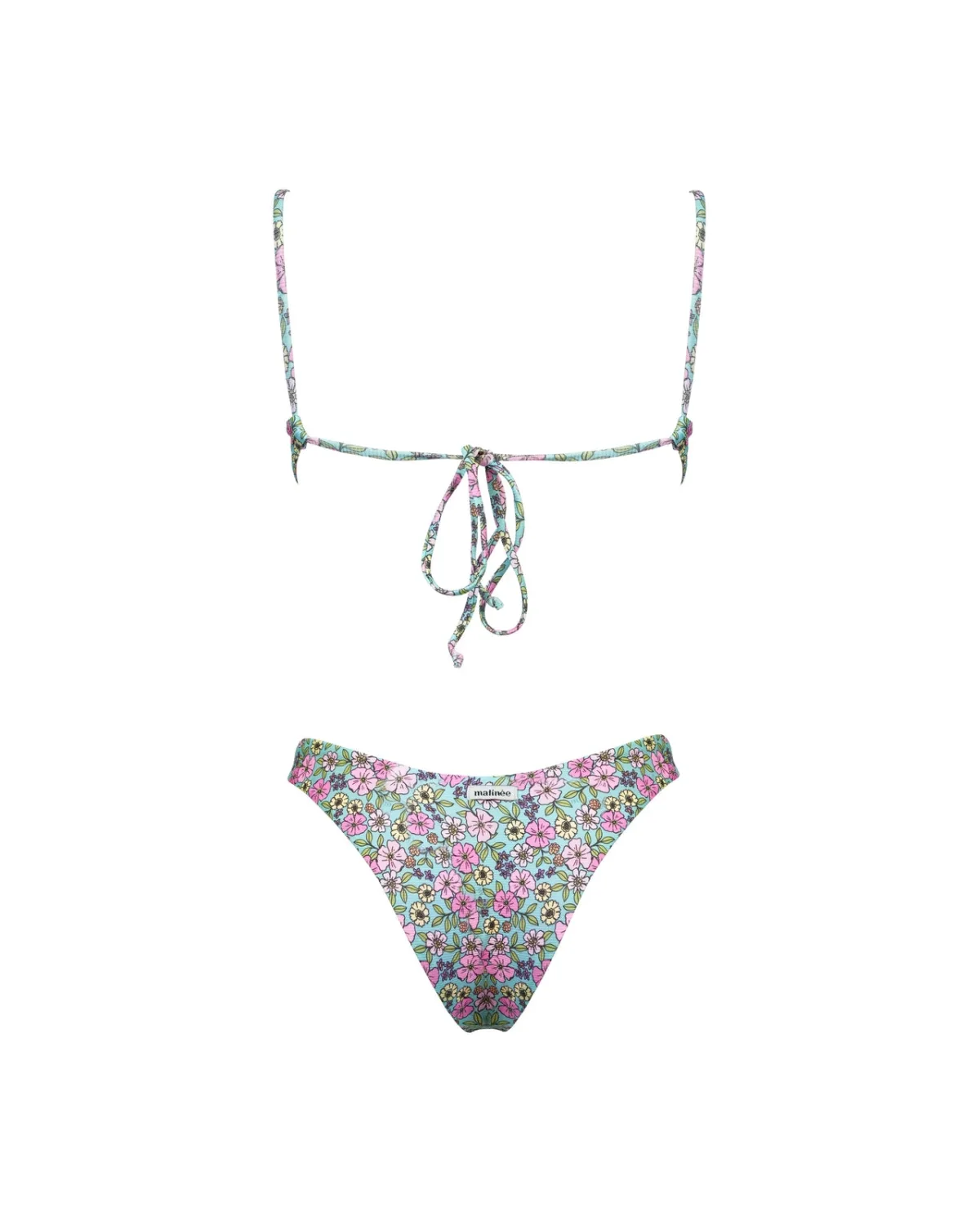 TINA FIORE TURCHESE