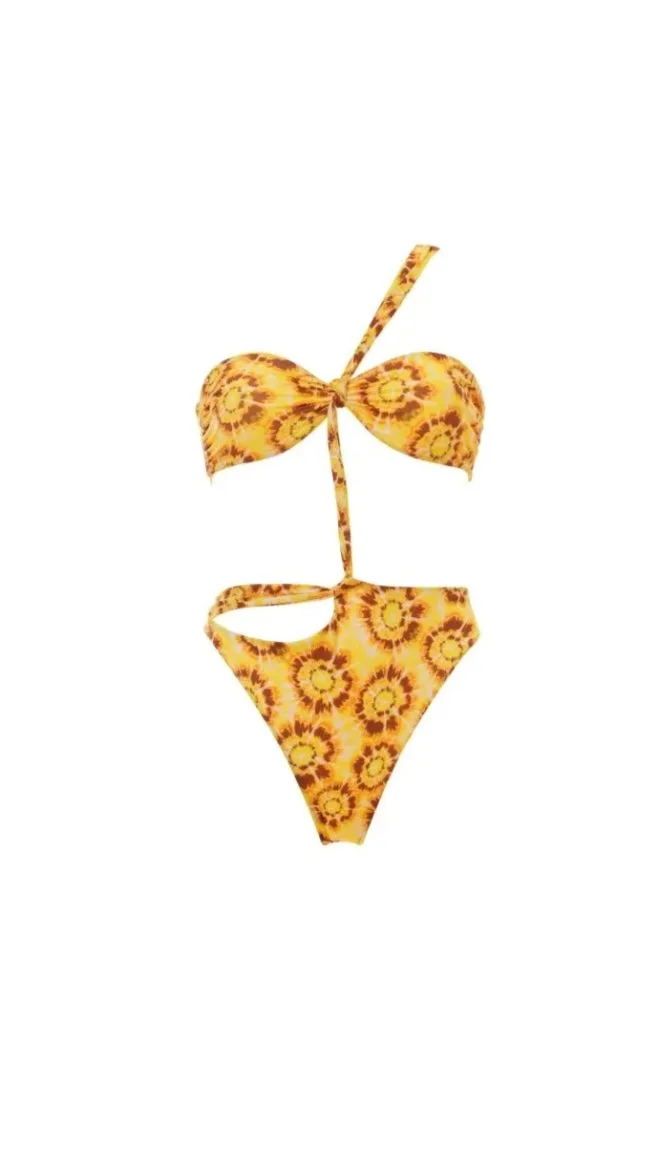VIRGINIE TIE DIE